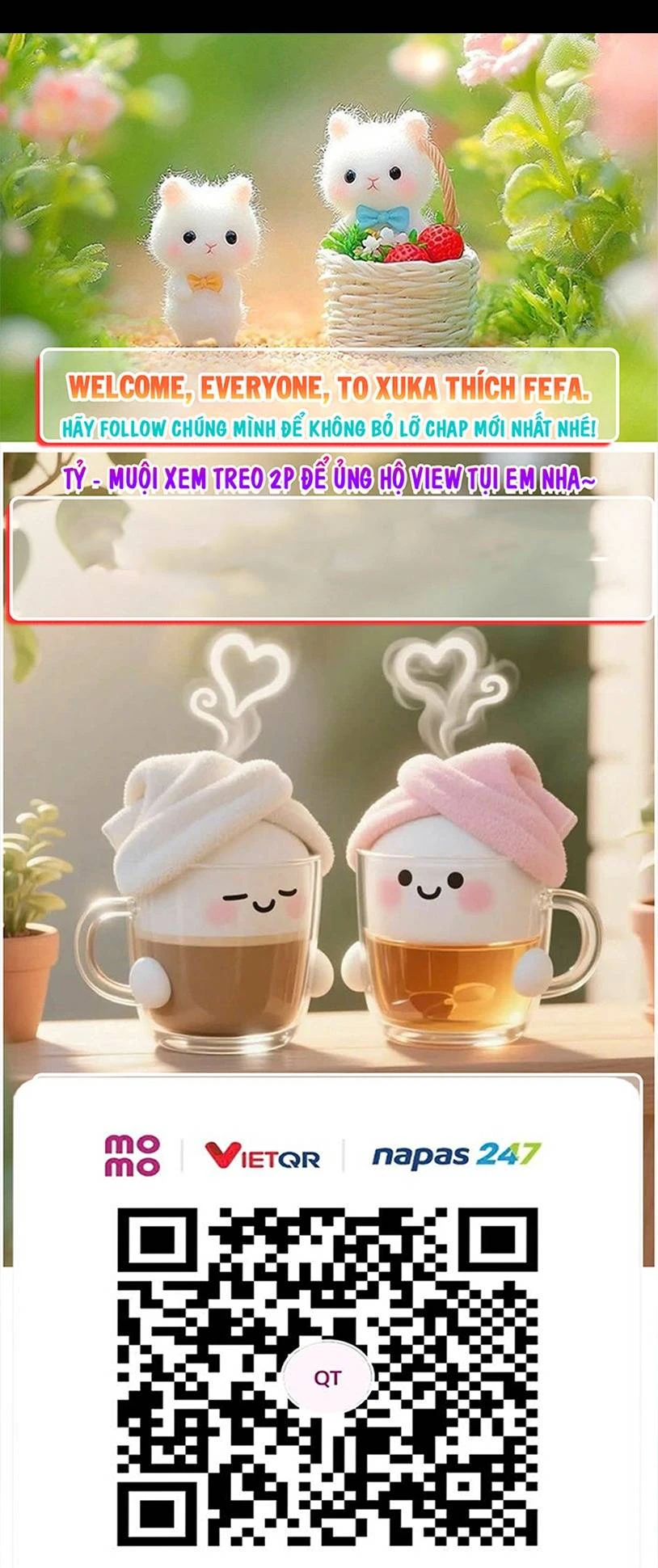 Nuôi Chồng Từ Bé | Lừa Dối Hôn Nhân Của Hoàng Đế Chapter 24 - 56