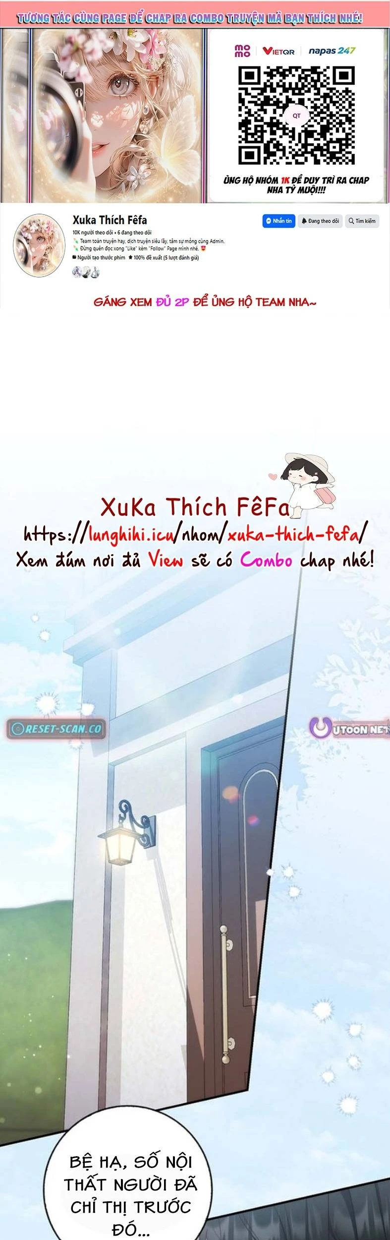 Nuôi Chồng Từ Bé | Lừa Dối Hôn Nhân Của Hoàng Đế Chapter 25 - 1