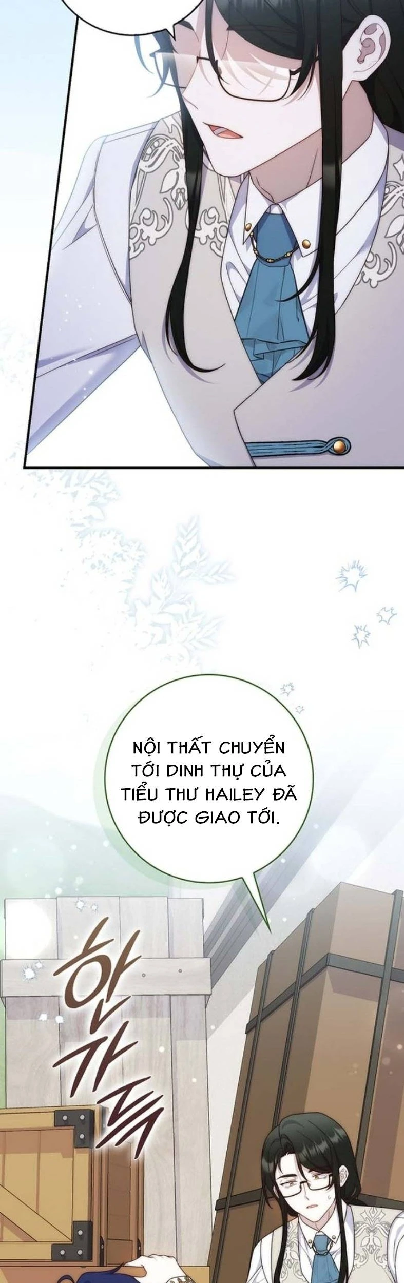 Nuôi Chồng Từ Bé | Lừa Dối Hôn Nhân Của Hoàng Đế Chapter 25 - 2