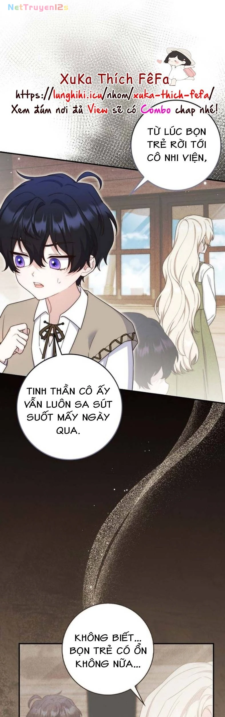 Nuôi Chồng Từ Bé | Lừa Dối Hôn Nhân Của Hoàng Đế Chapter 25 - 5