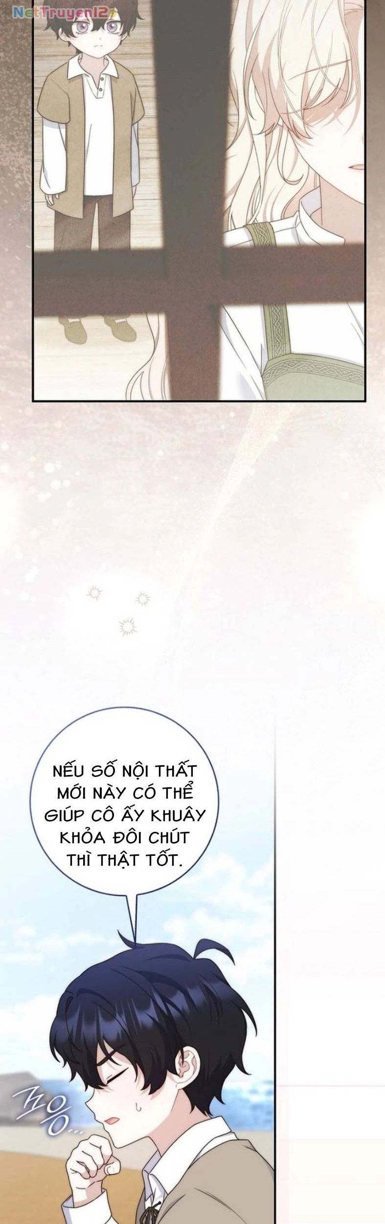 Nuôi Chồng Từ Bé | Lừa Dối Hôn Nhân Của Hoàng Đế Chapter 25 - 6