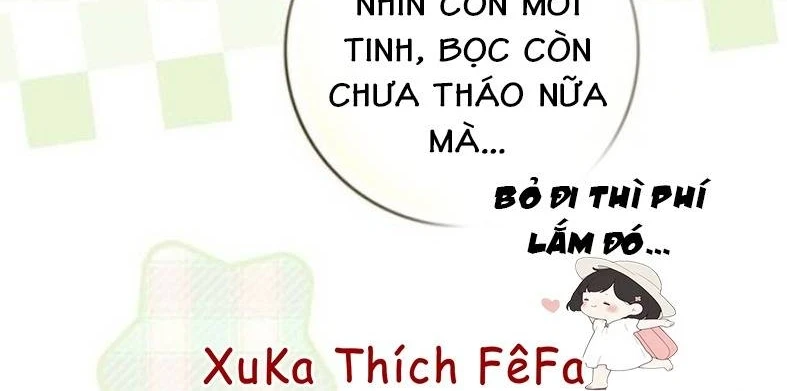 Nuôi Chồng Từ Bé | Lừa Dối Hôn Nhân Của Hoàng Đế Chapter 25 - 11