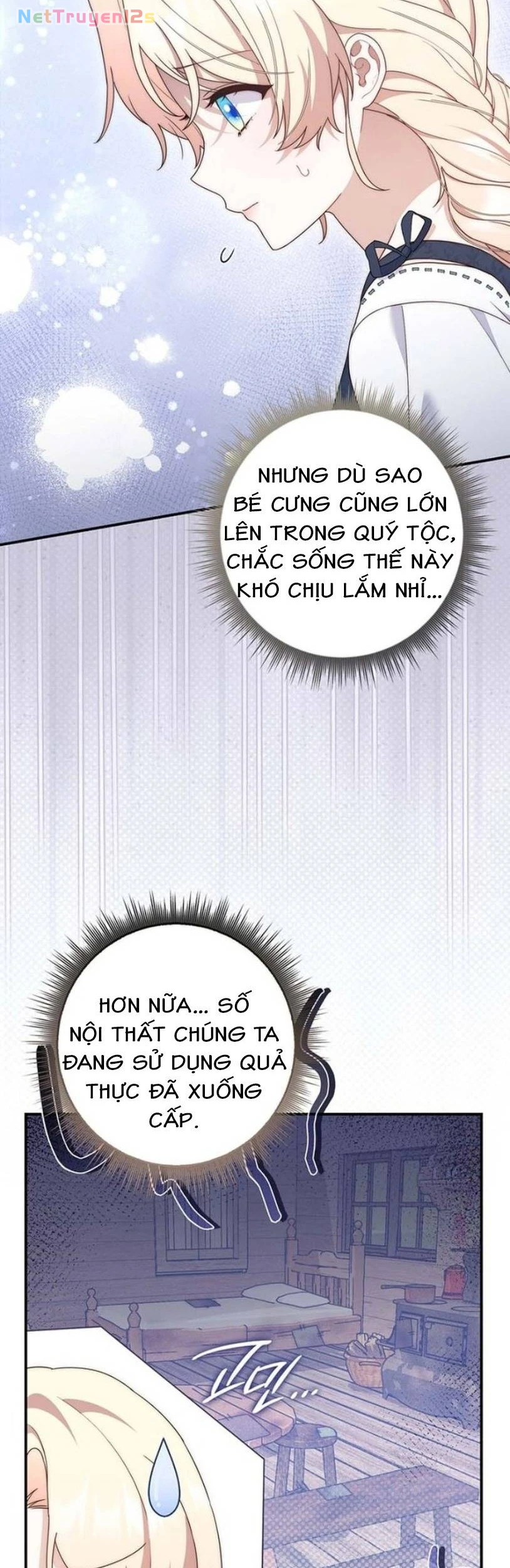 Nuôi Chồng Từ Bé | Lừa Dối Hôn Nhân Của Hoàng Đế Chapter 25 - 16