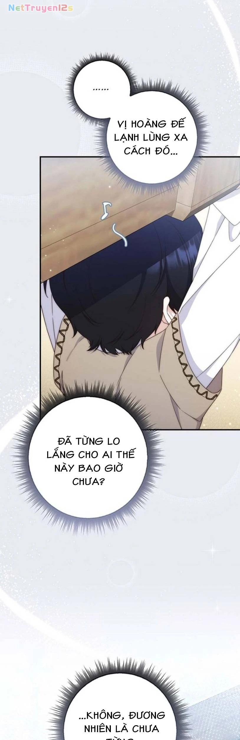 Nuôi Chồng Từ Bé | Lừa Dối Hôn Nhân Của Hoàng Đế Chapter 25 - 21