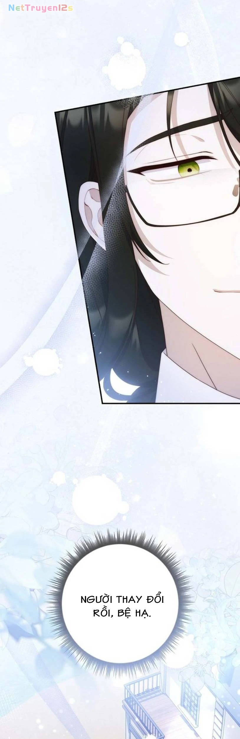 Nuôi Chồng Từ Bé | Lừa Dối Hôn Nhân Của Hoàng Đế Chapter 25 - 25