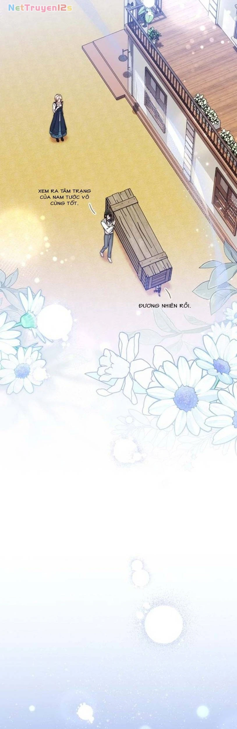 Nuôi Chồng Từ Bé | Lừa Dối Hôn Nhân Của Hoàng Đế Chapter 25 - 26