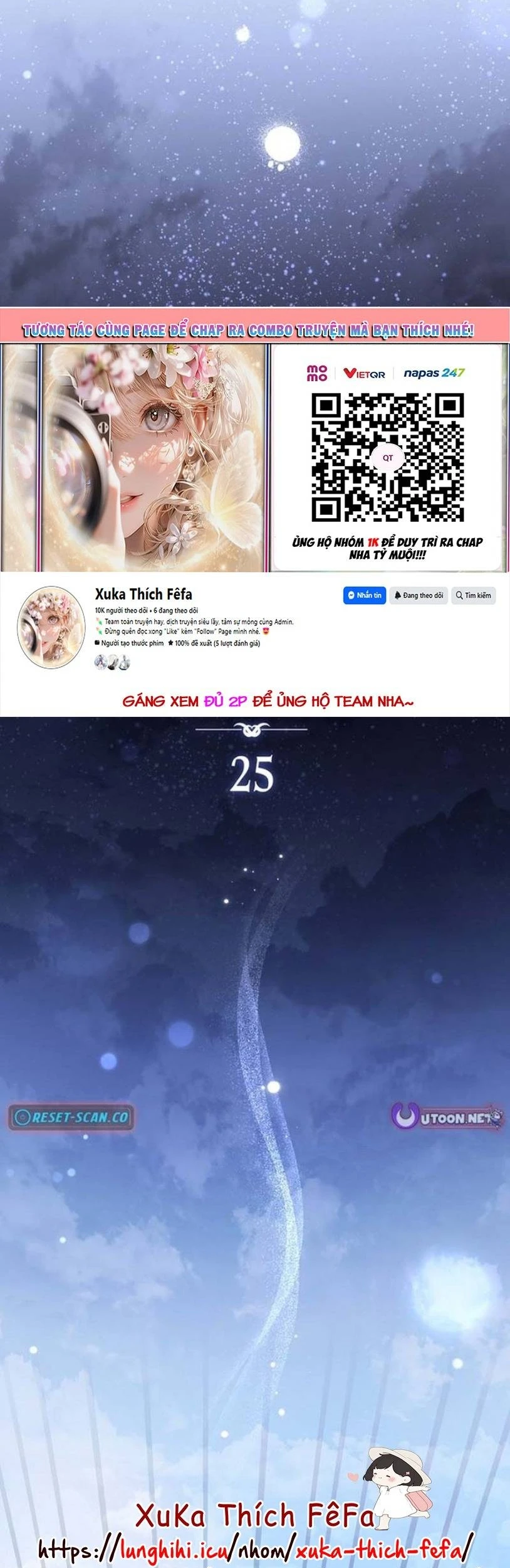 Nuôi Chồng Từ Bé | Lừa Dối Hôn Nhân Của Hoàng Đế Chapter 25 - 27