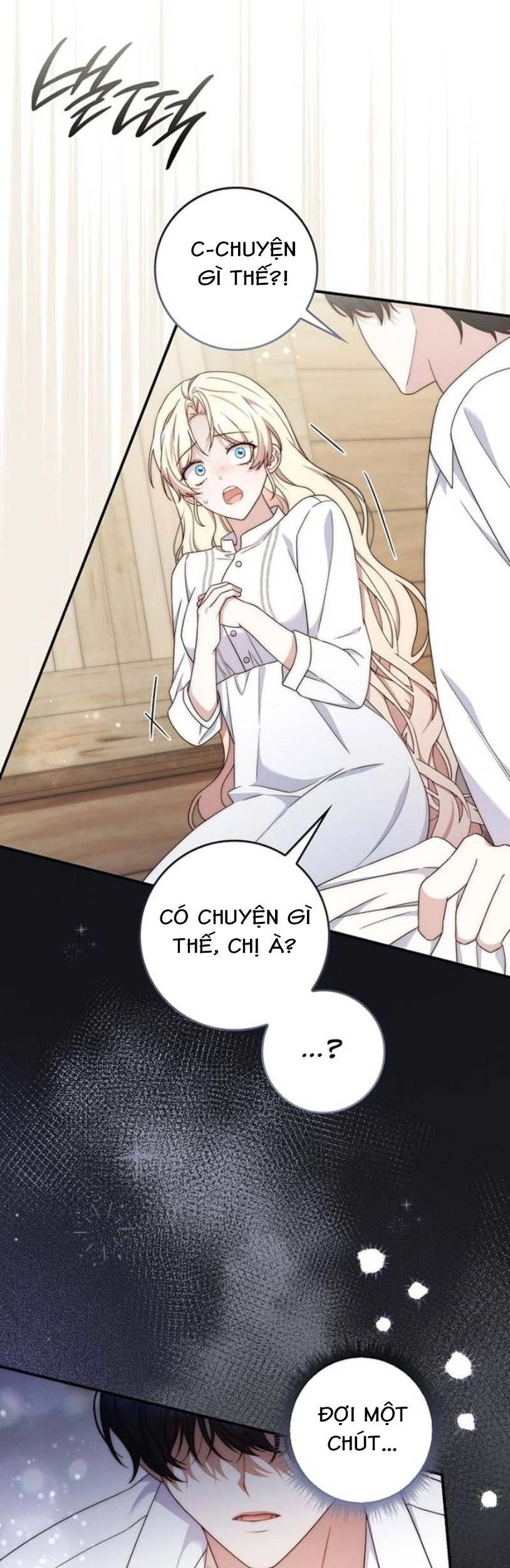Nuôi Chồng Từ Bé | Lừa Dối Hôn Nhân Của Hoàng Đế Chapter 25 - 29