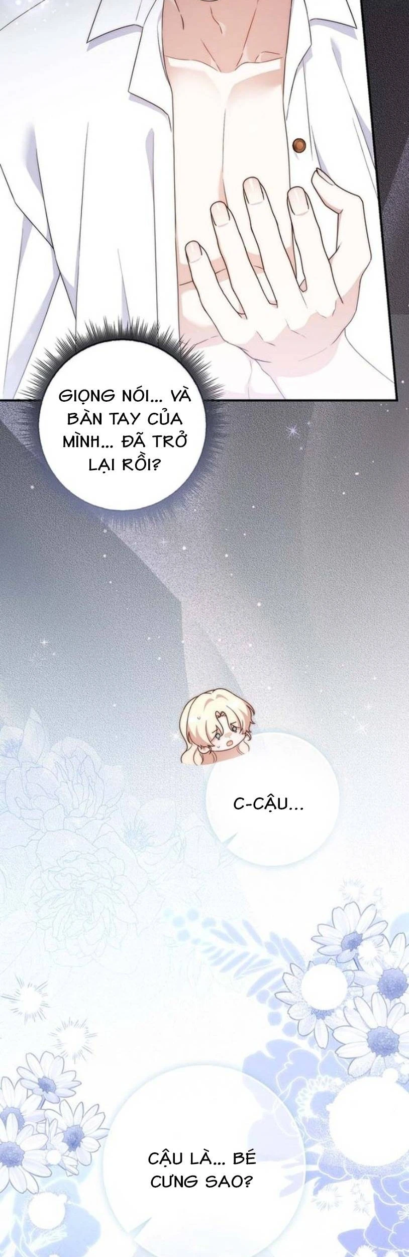Nuôi Chồng Từ Bé | Lừa Dối Hôn Nhân Của Hoàng Đế Chapter 25 - 30