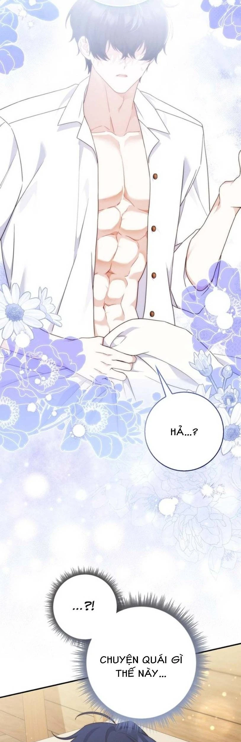 Nuôi Chồng Từ Bé | Lừa Dối Hôn Nhân Của Hoàng Đế Chapter 25 - 31