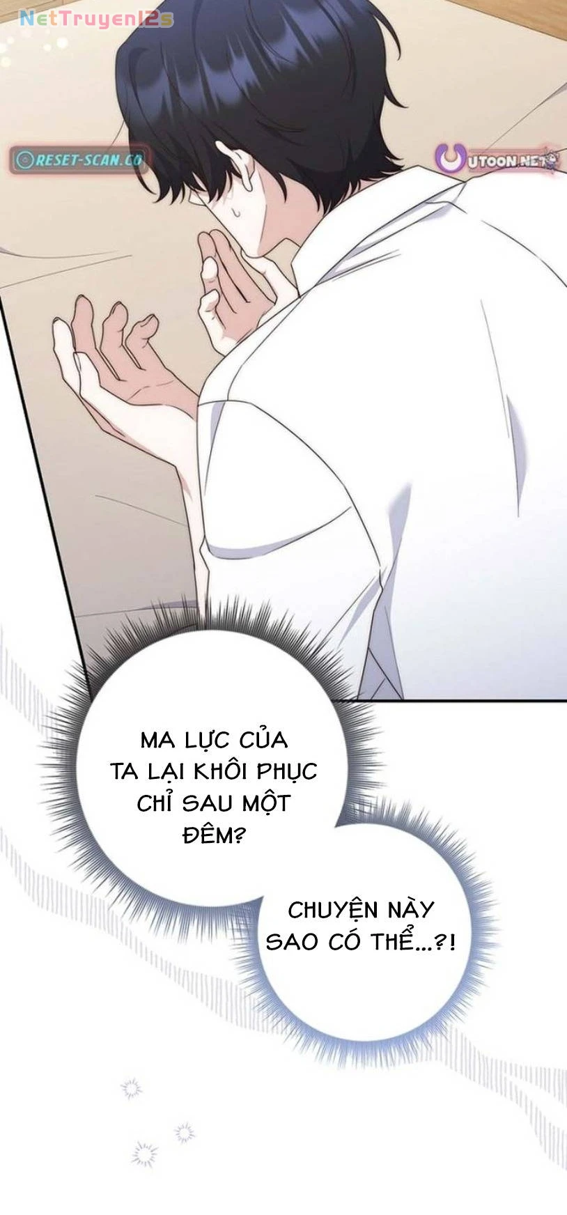 Nuôi Chồng Từ Bé | Lừa Dối Hôn Nhân Của Hoàng Đế Chapter 25 - 32