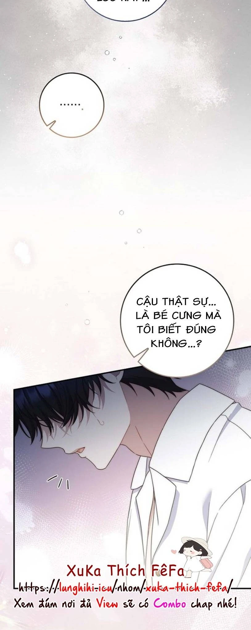 Nuôi Chồng Từ Bé | Lừa Dối Hôn Nhân Của Hoàng Đế Chapter 25 - 35