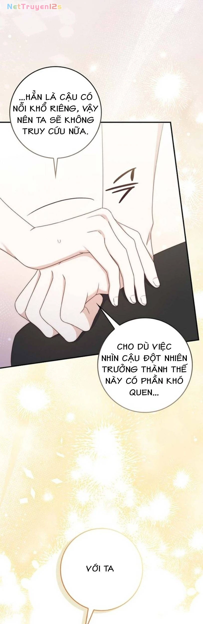 Nuôi Chồng Từ Bé | Lừa Dối Hôn Nhân Của Hoàng Đế Chapter 25 - 36