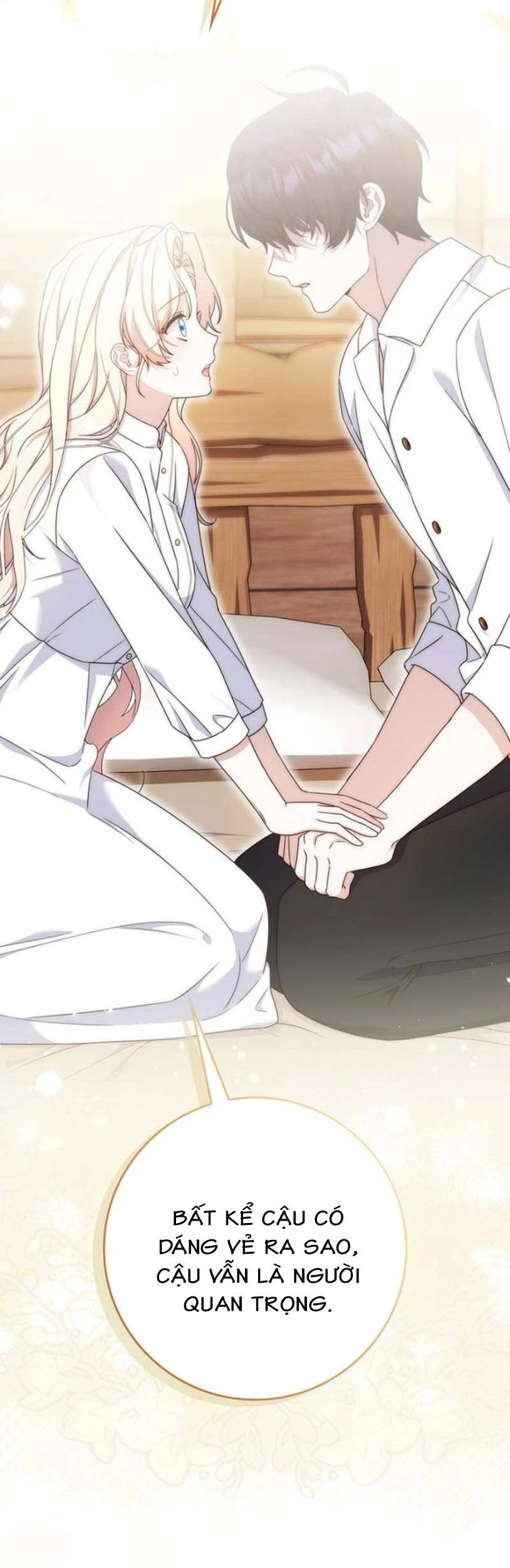 Nuôi Chồng Từ Bé | Lừa Dối Hôn Nhân Của Hoàng Đế Chapter 25 - 37