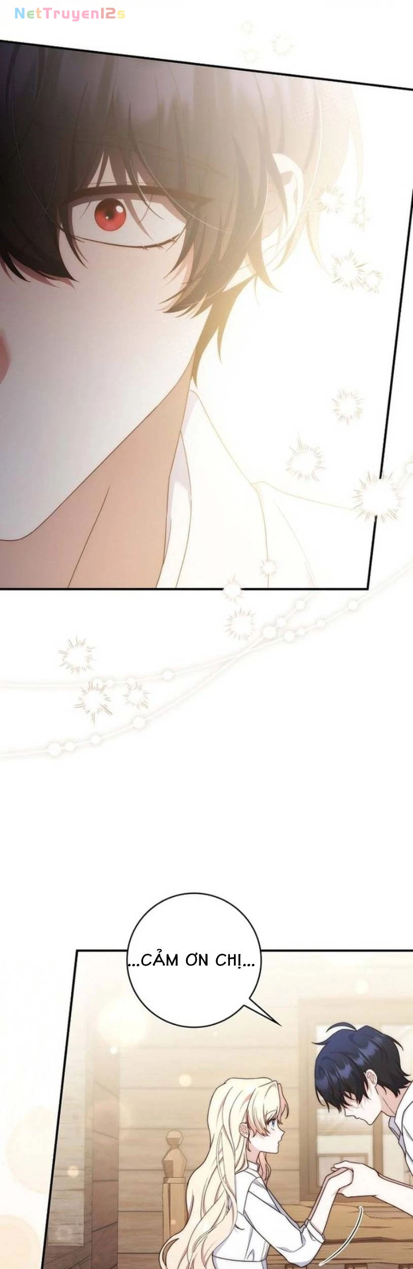Nuôi Chồng Từ Bé | Lừa Dối Hôn Nhân Của Hoàng Đế Chapter 25 - 38