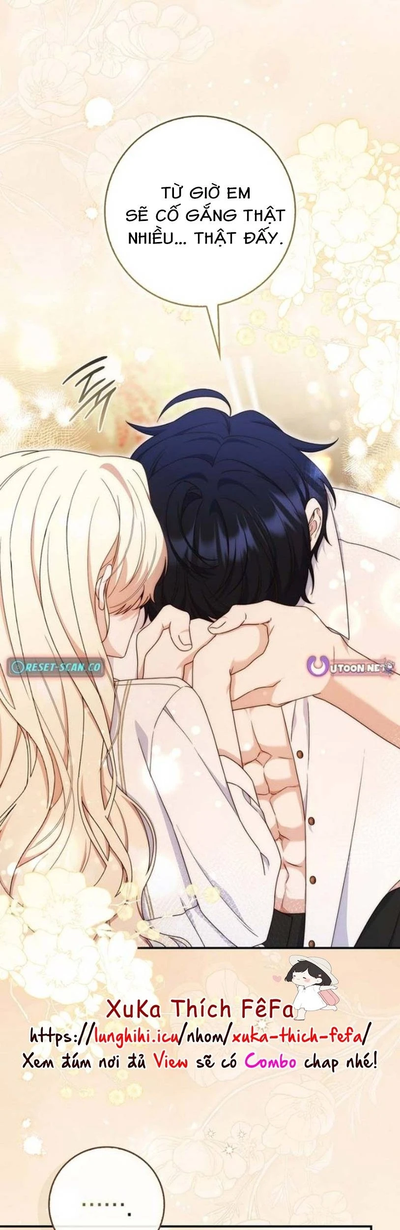 Nuôi Chồng Từ Bé | Lừa Dối Hôn Nhân Của Hoàng Đế Chapter 25 - 40