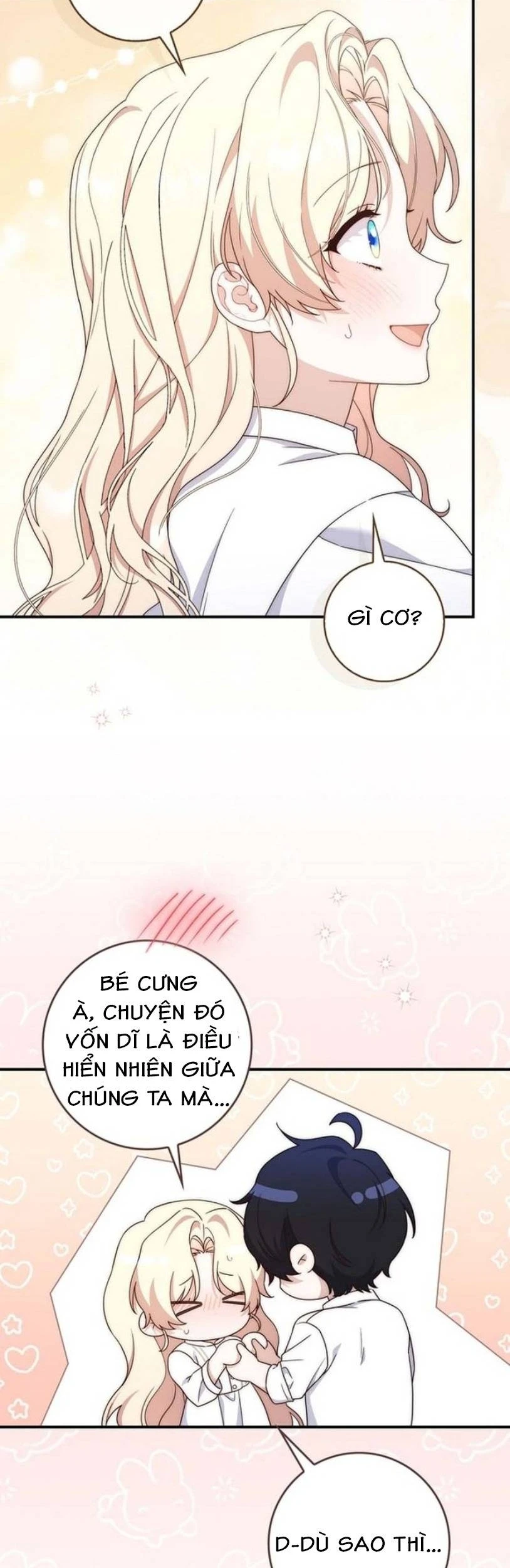 Nuôi Chồng Từ Bé | Lừa Dối Hôn Nhân Của Hoàng Đế Chapter 25 - 41