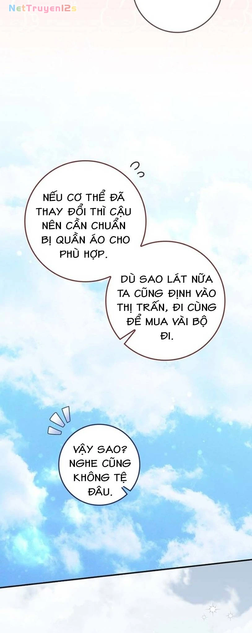 Nuôi Chồng Từ Bé | Lừa Dối Hôn Nhân Của Hoàng Đế Chapter 25 - 42