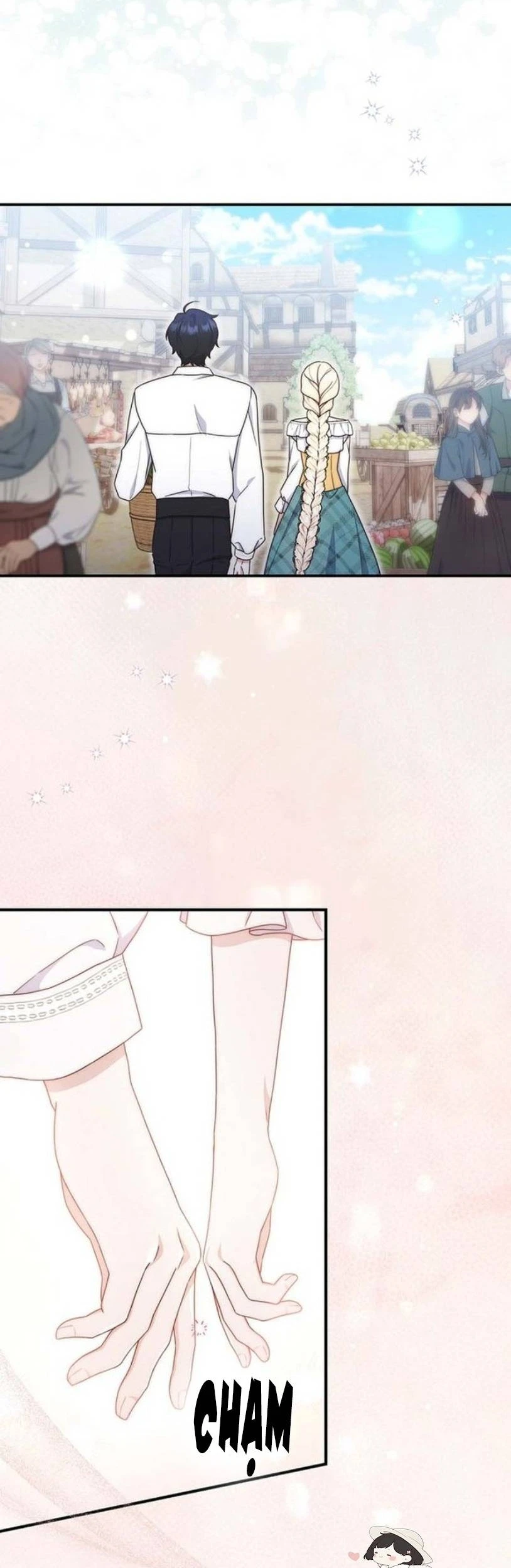 Nuôi Chồng Từ Bé | Lừa Dối Hôn Nhân Của Hoàng Đế Chapter 25 - 44