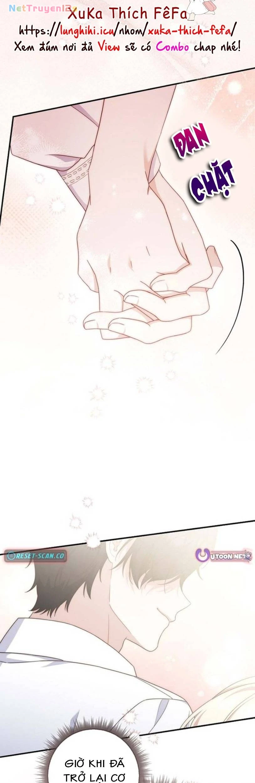Nuôi Chồng Từ Bé | Lừa Dối Hôn Nhân Của Hoàng Đế Chapter 25 - 45