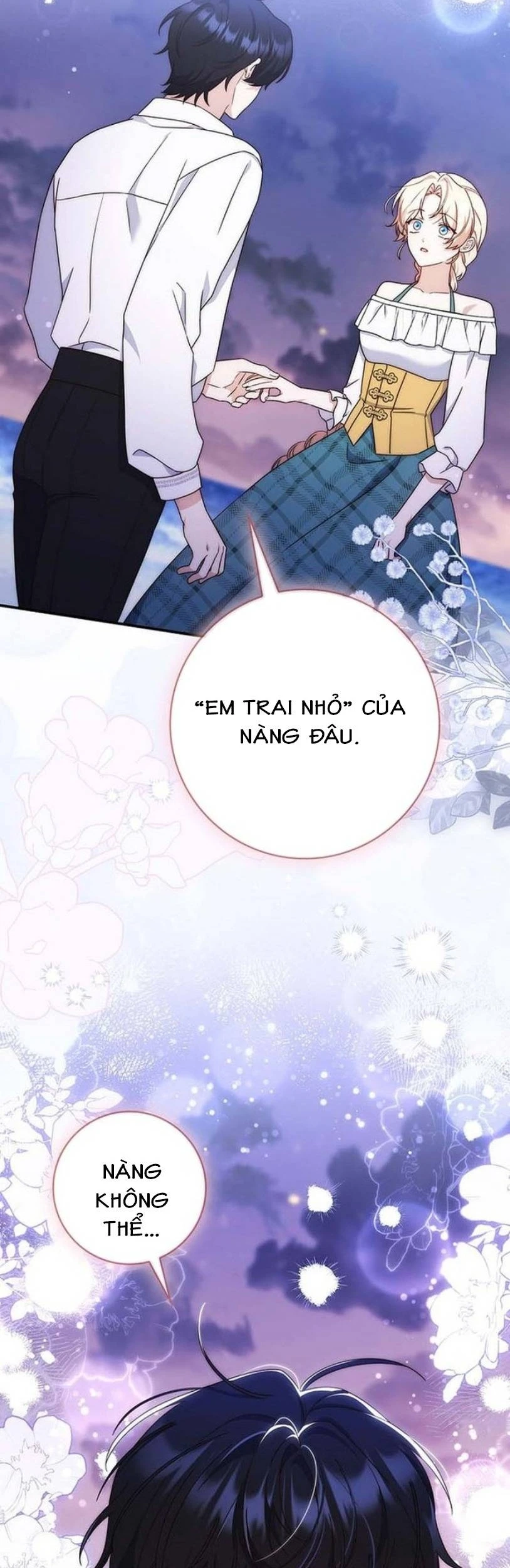 Nuôi Chồng Từ Bé | Lừa Dối Hôn Nhân Của Hoàng Đế Chapter 25 - 55