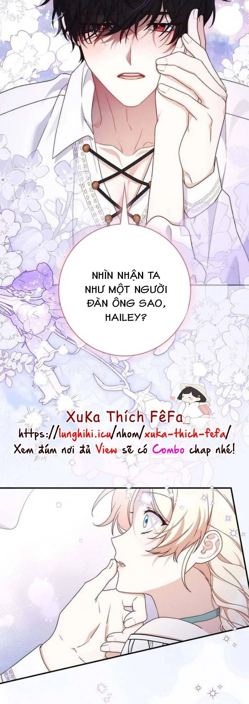 Nuôi Chồng Từ Bé | Lừa Dối Hôn Nhân Của Hoàng Đế Chapter 25 - 56