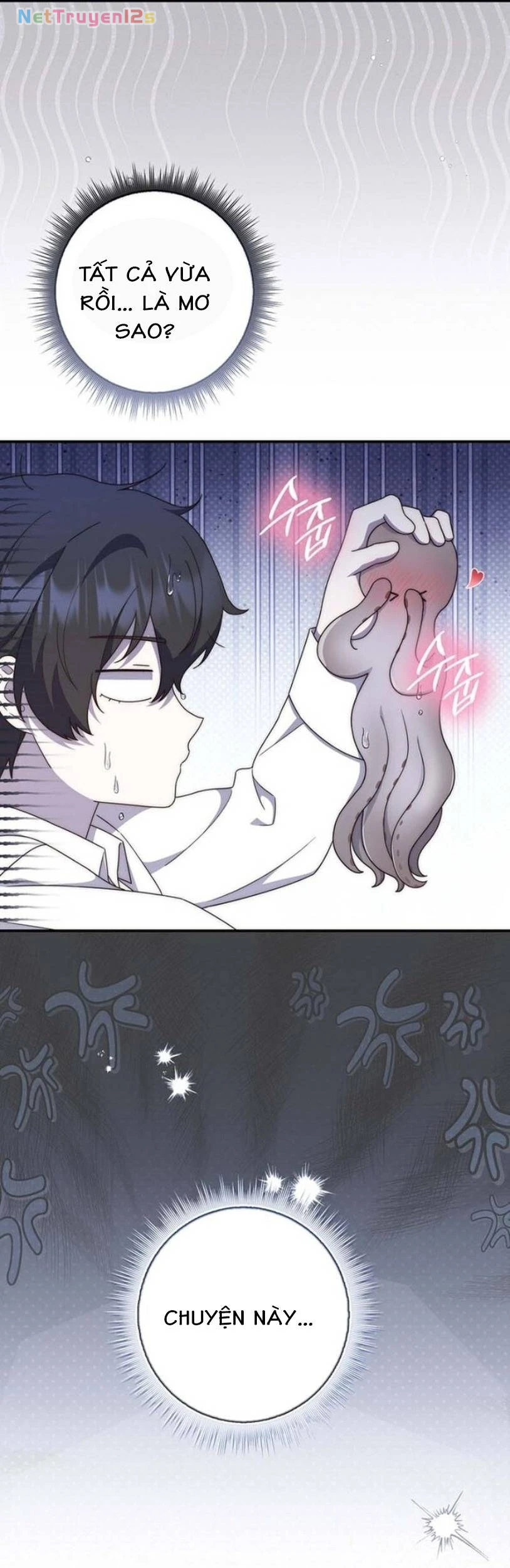 Nuôi Chồng Từ Bé | Lừa Dối Hôn Nhân Của Hoàng Đế Chapter 25 - 60