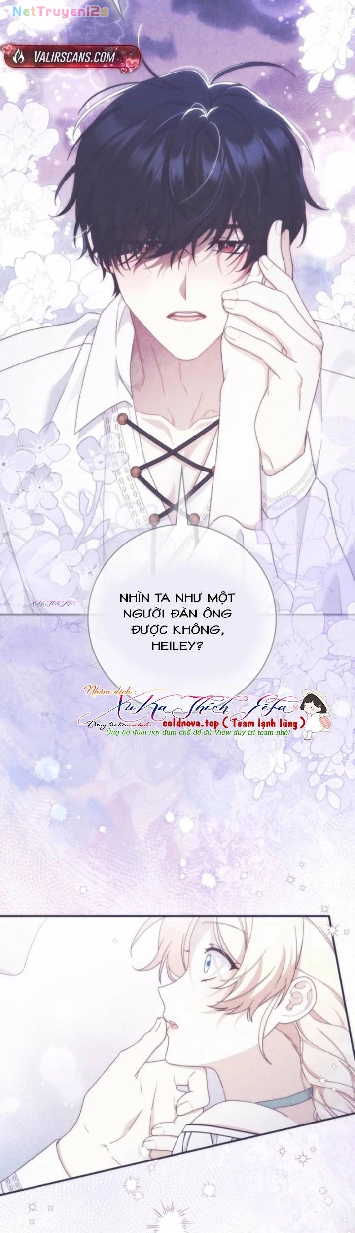 Nuôi Chồng Từ Bé | Lừa Dối Hôn Nhân Của Hoàng Đế Chapter 26 - 2