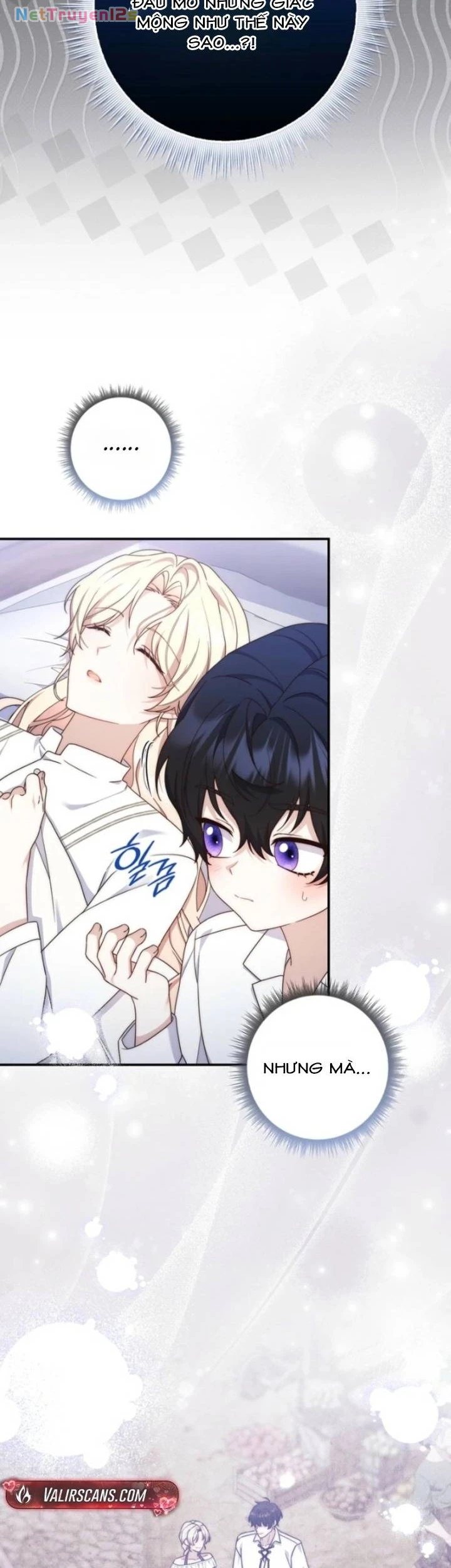Nuôi Chồng Từ Bé | Lừa Dối Hôn Nhân Của Hoàng Đế Chapter 26 - 6
