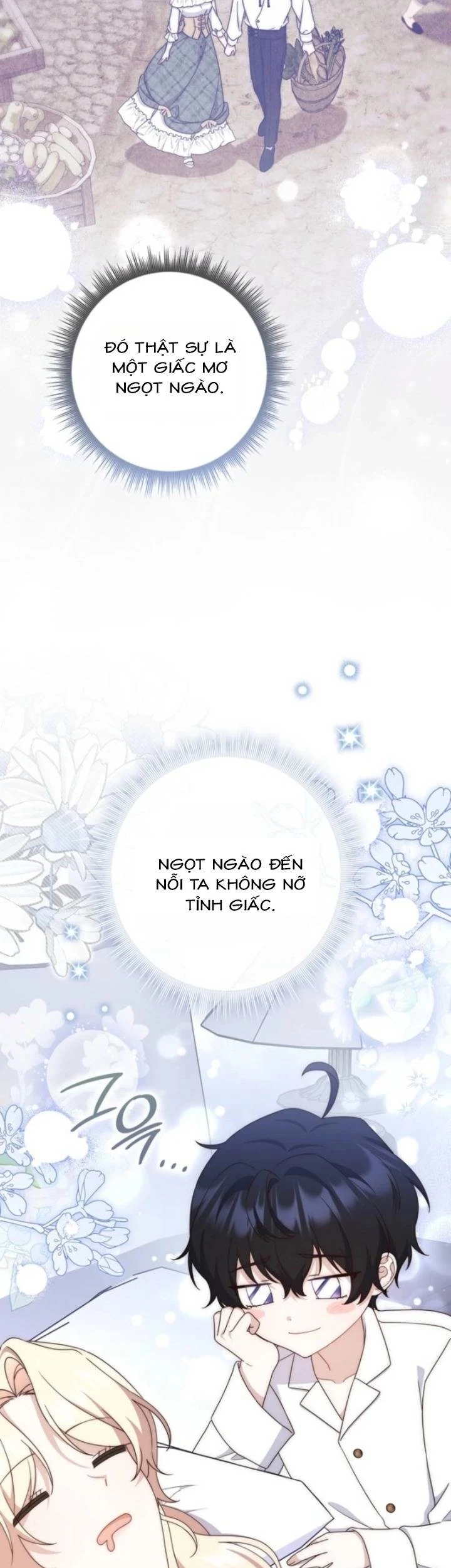 Nuôi Chồng Từ Bé | Lừa Dối Hôn Nhân Của Hoàng Đế Chapter 26 - 7