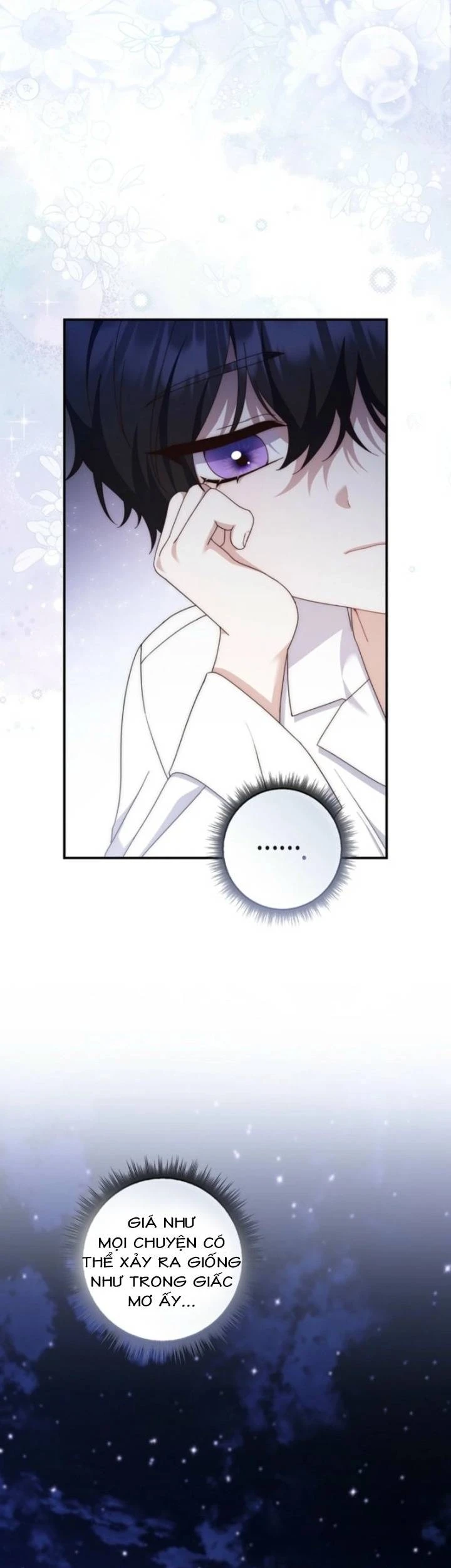 Nuôi Chồng Từ Bé | Lừa Dối Hôn Nhân Của Hoàng Đế Chapter 26 - 9