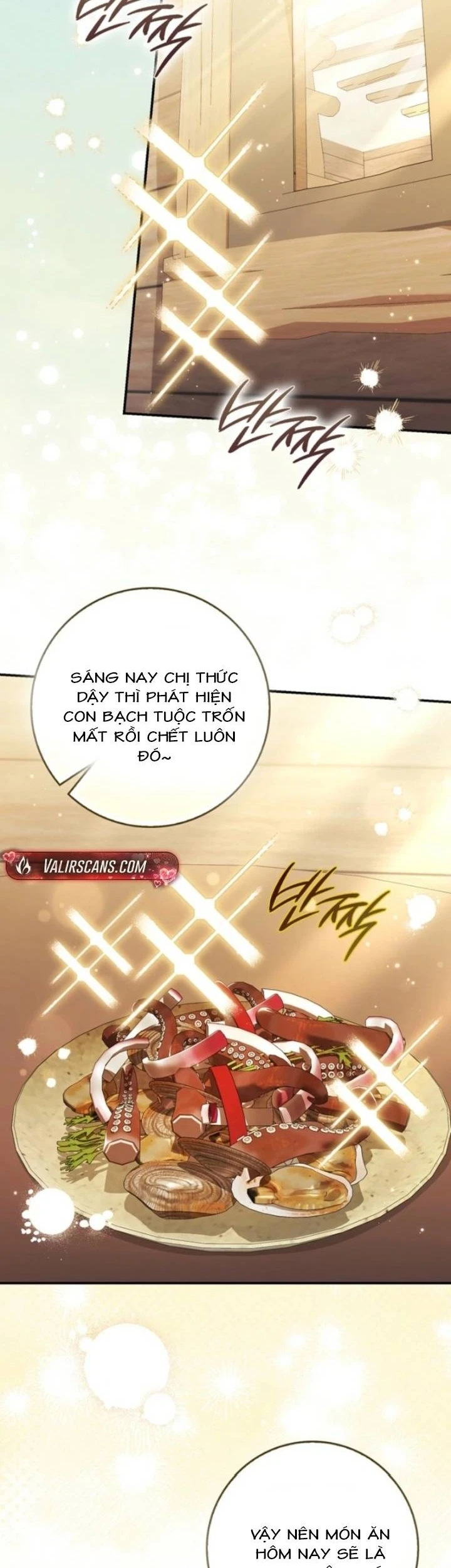 Nuôi Chồng Từ Bé | Lừa Dối Hôn Nhân Của Hoàng Đế Chapter 26 - 18