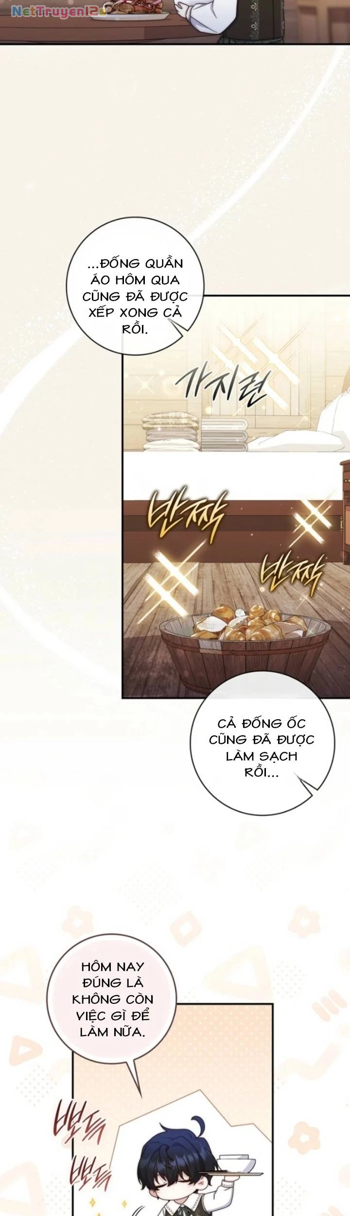Nuôi Chồng Từ Bé | Lừa Dối Hôn Nhân Của Hoàng Đế Chapter 26 - 22
