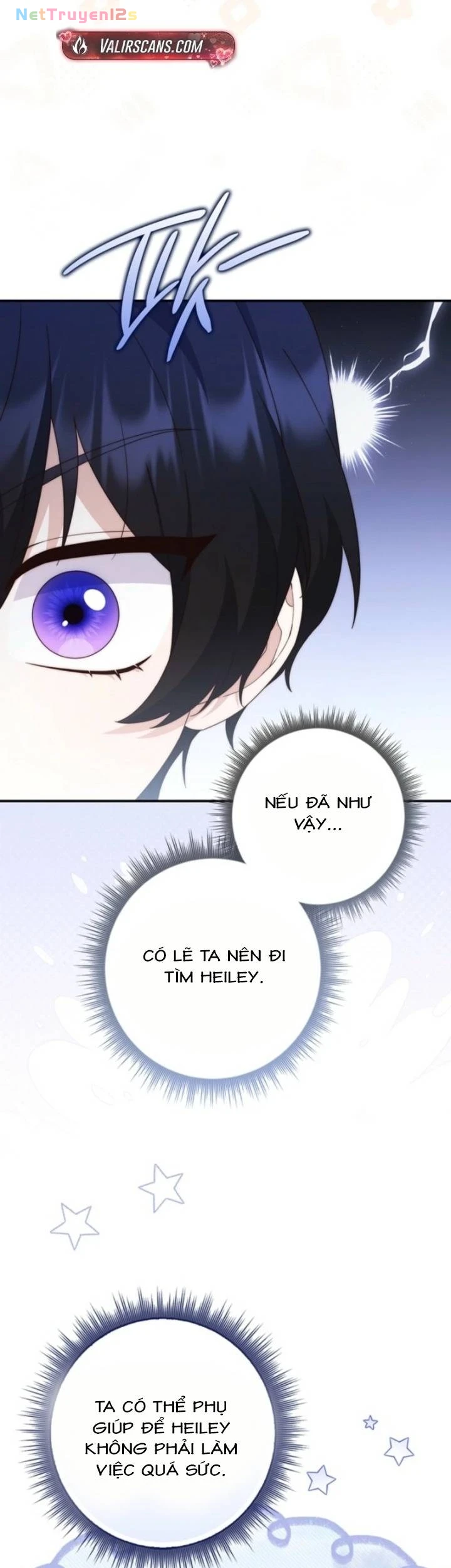 Nuôi Chồng Từ Bé | Lừa Dối Hôn Nhân Của Hoàng Đế Chapter 26 - 24