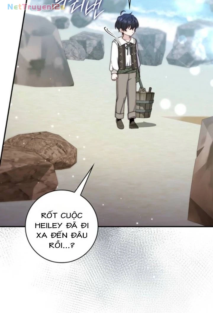 Nuôi Chồng Từ Bé | Lừa Dối Hôn Nhân Của Hoàng Đế Chapter 26 - 27