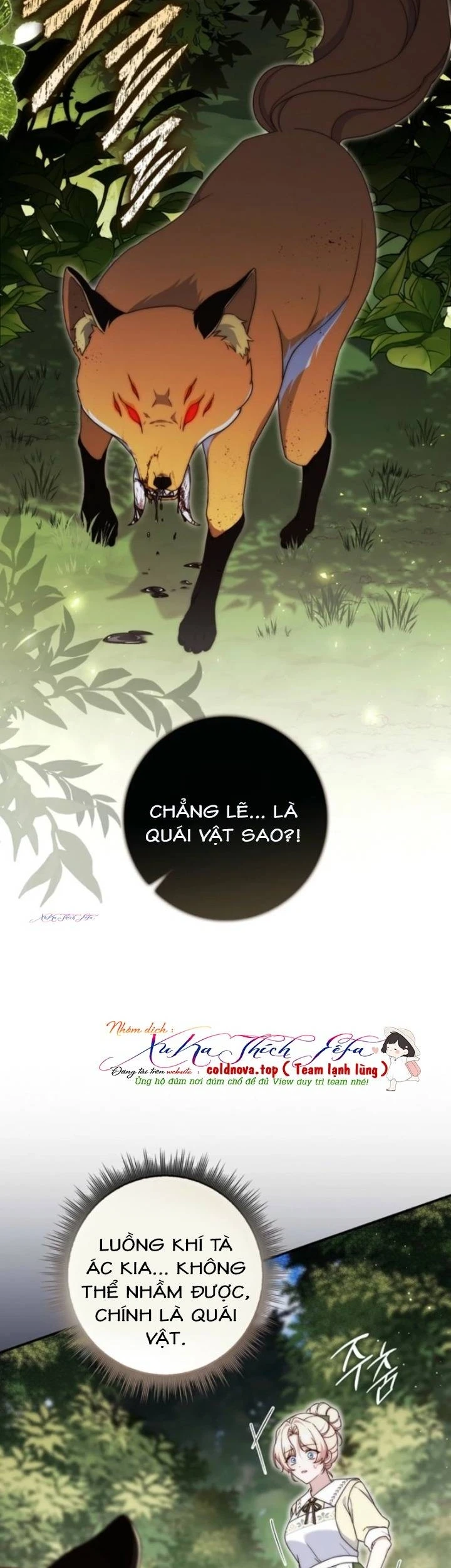 Nuôi Chồng Từ Bé | Lừa Dối Hôn Nhân Của Hoàng Đế Chapter 26 - 36