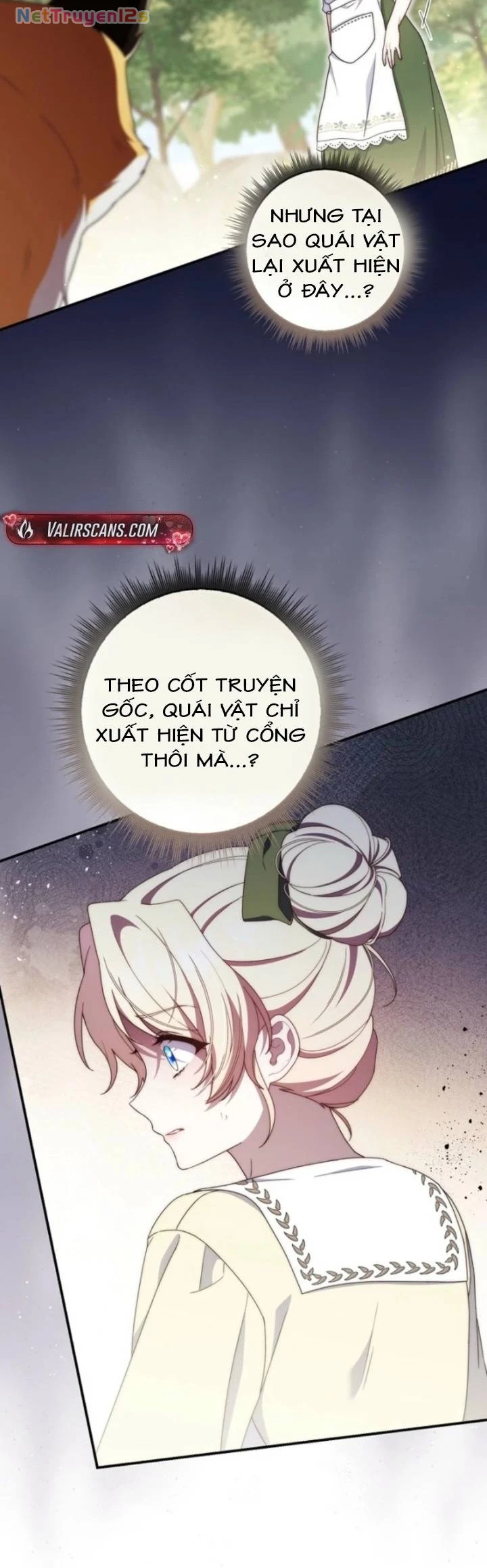 Nuôi Chồng Từ Bé | Lừa Dối Hôn Nhân Của Hoàng Đế Chapter 26 - 37
