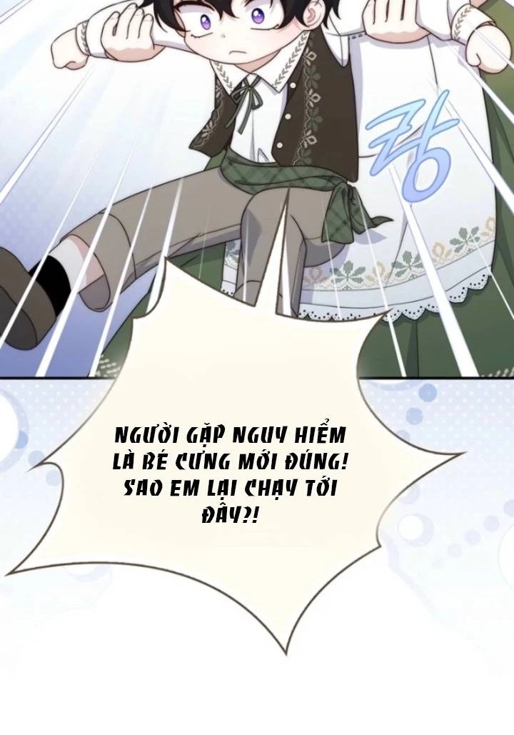 Nuôi Chồng Từ Bé | Lừa Dối Hôn Nhân Của Hoàng Đế Chapter 26 - 41