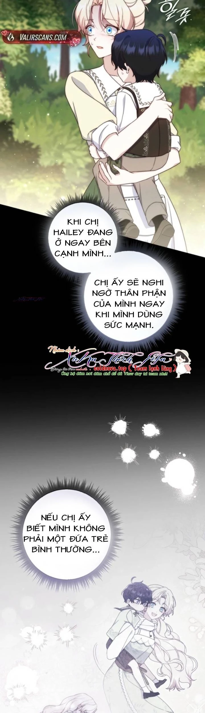 Nuôi Chồng Từ Bé | Lừa Dối Hôn Nhân Của Hoàng Đế Chapter 26 - 48