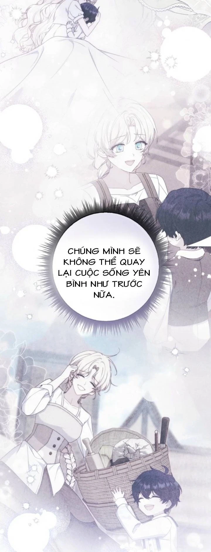 Nuôi Chồng Từ Bé | Lừa Dối Hôn Nhân Của Hoàng Đế Chapter 26 - 49