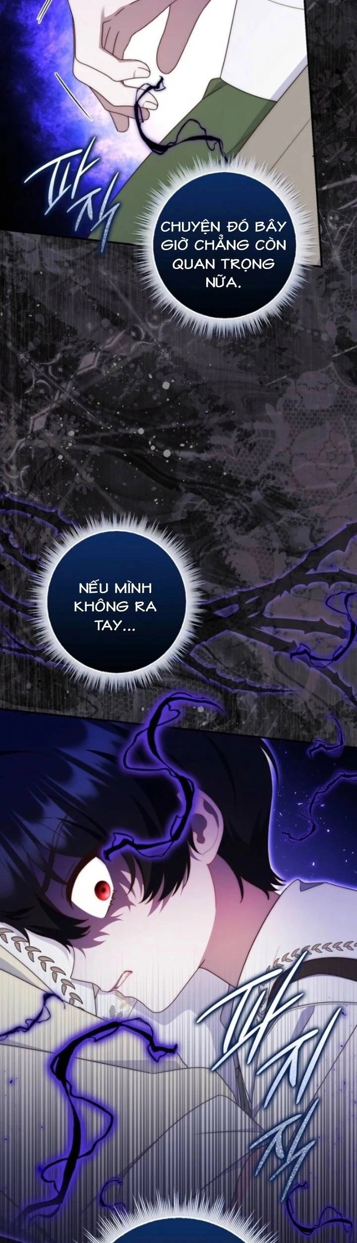 Nuôi Chồng Từ Bé | Lừa Dối Hôn Nhân Của Hoàng Đế Chapter 26 - 51