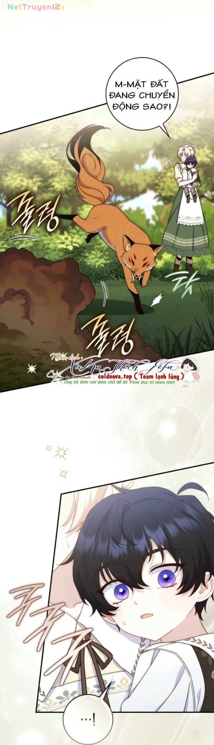 Nuôi Chồng Từ Bé | Lừa Dối Hôn Nhân Của Hoàng Đế Chapter 26 - 55