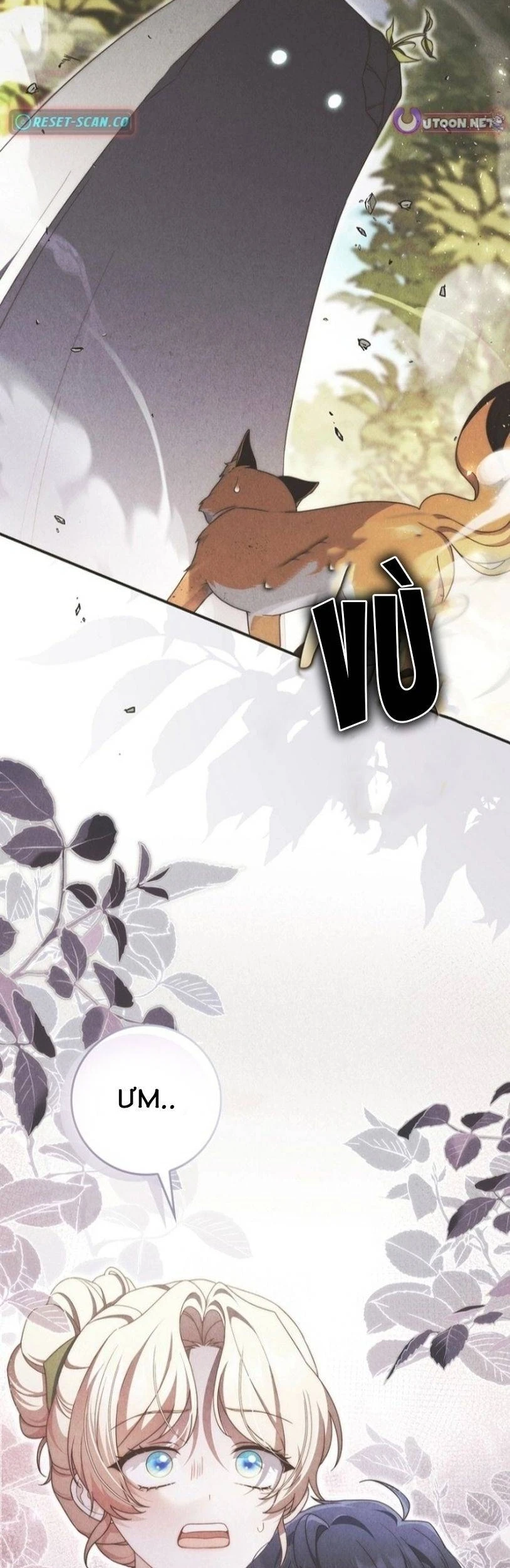 Nuôi Chồng Từ Bé | Lừa Dối Hôn Nhân Của Hoàng Đế Chapter 27 - 2