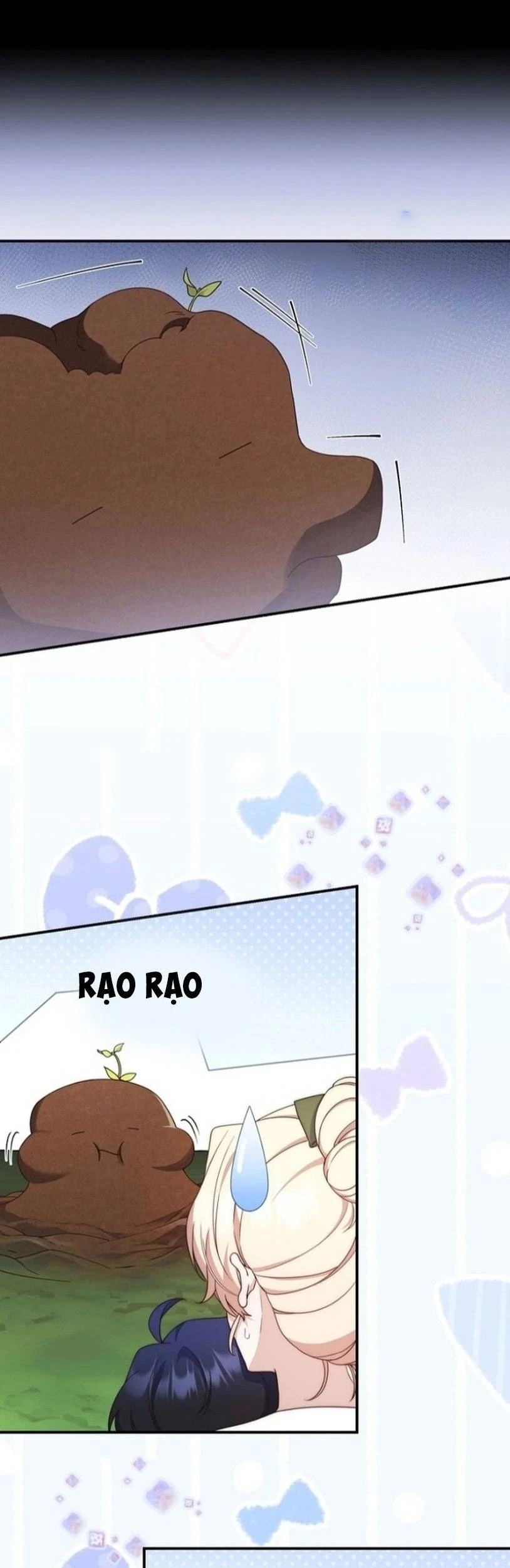 Nuôi Chồng Từ Bé | Lừa Dối Hôn Nhân Của Hoàng Đế Chapter 27 - 8