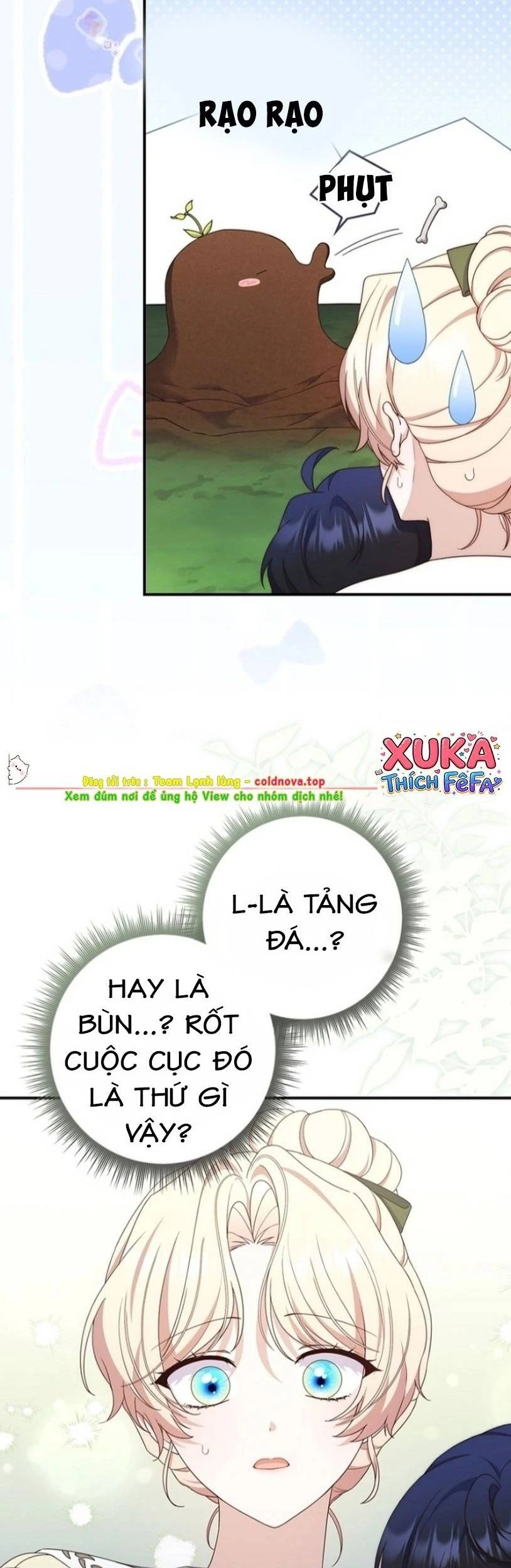 Nuôi Chồng Từ Bé | Lừa Dối Hôn Nhân Của Hoàng Đế Chapter 27 - 9
