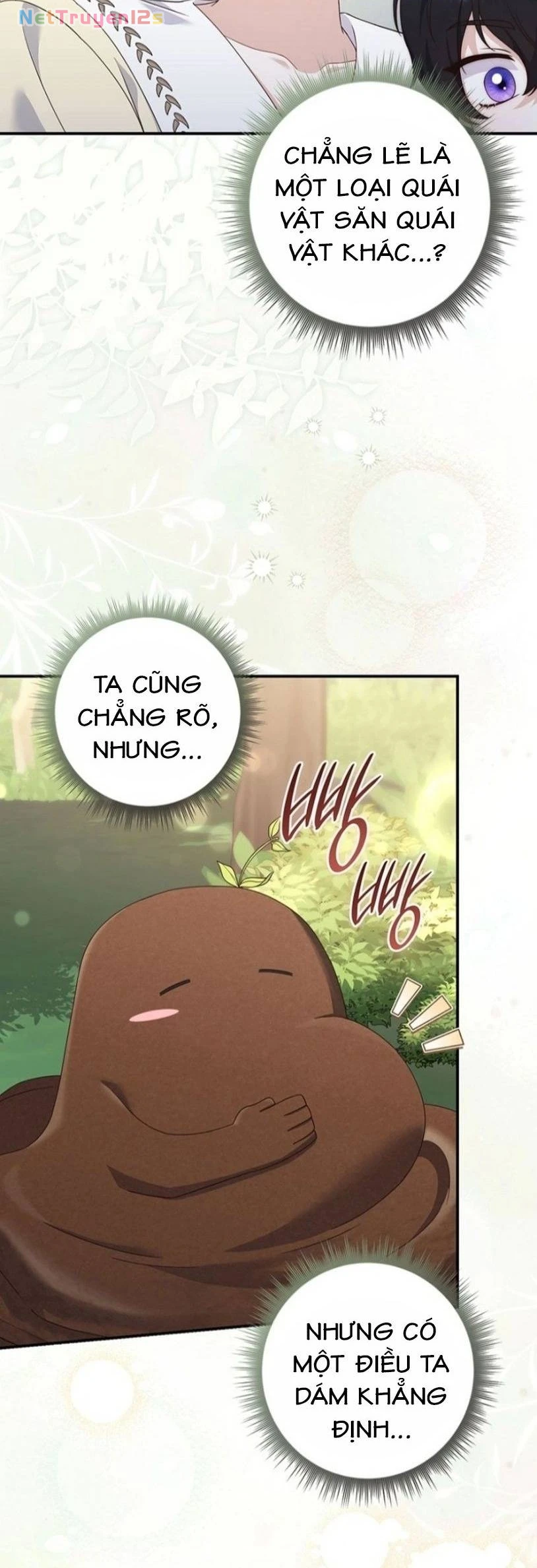 Nuôi Chồng Từ Bé | Lừa Dối Hôn Nhân Của Hoàng Đế Chapter 27 - 10