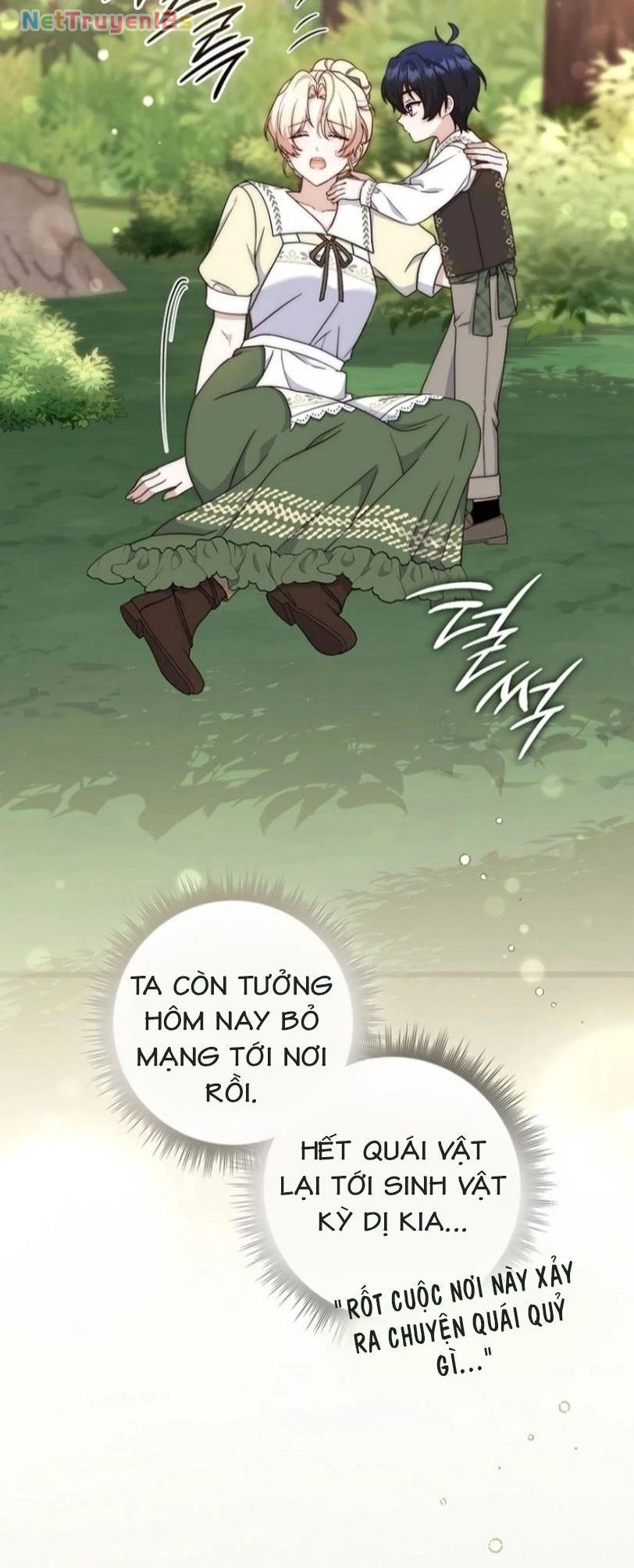 Nuôi Chồng Từ Bé | Lừa Dối Hôn Nhân Của Hoàng Đế Chapter 27 - 17