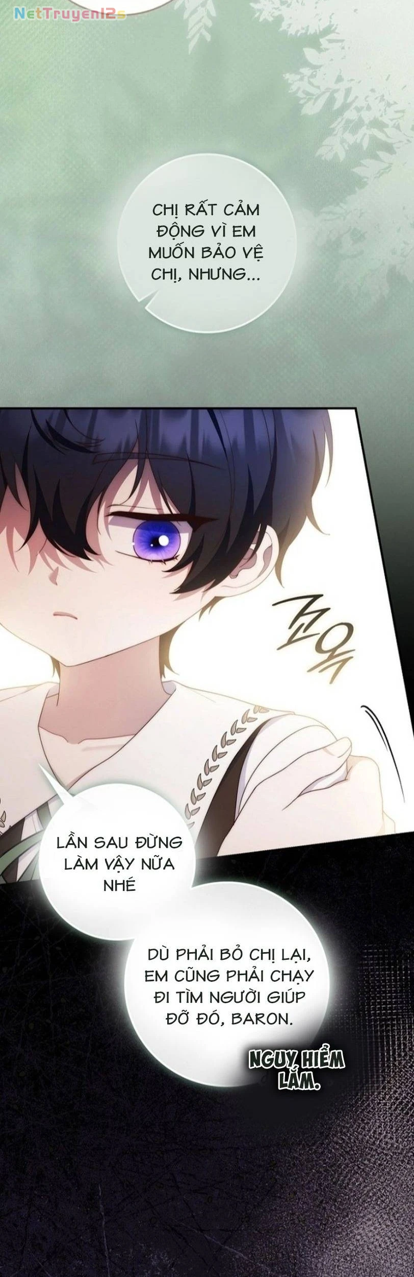 Nuôi Chồng Từ Bé | Lừa Dối Hôn Nhân Của Hoàng Đế Chapter 27 - 19