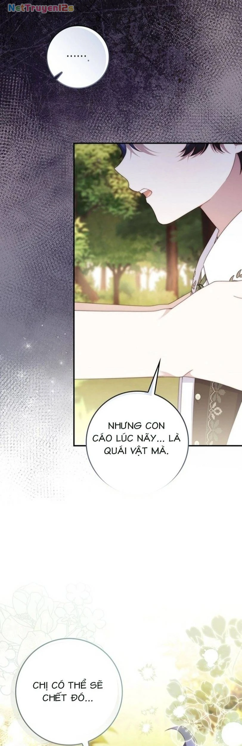 Nuôi Chồng Từ Bé | Lừa Dối Hôn Nhân Của Hoàng Đế Chapter 27 - 20