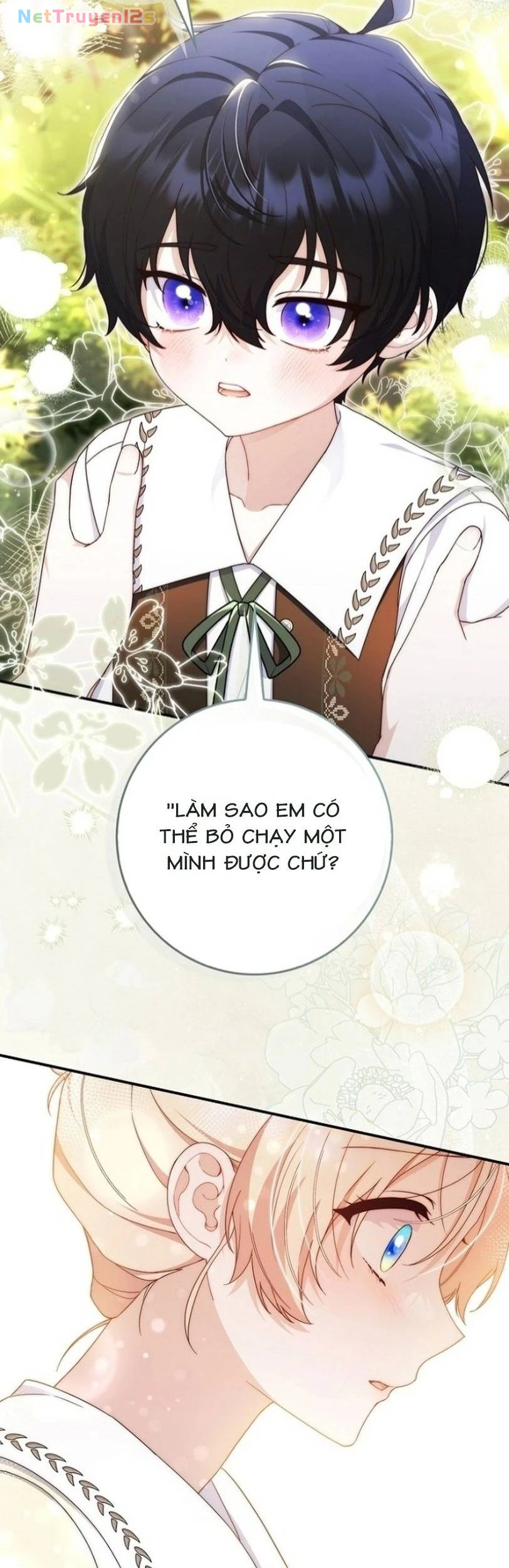 Nuôi Chồng Từ Bé | Lừa Dối Hôn Nhân Của Hoàng Đế Chapter 27 - 21